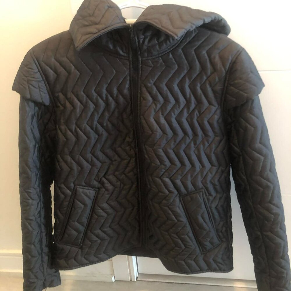 CHRISTOPHER RAEBURN JACKET